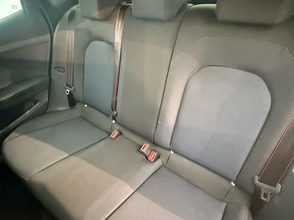 SEAT Arona 1.5 TSI FR Special Edition DSG 110 kW (150 CV) - 5