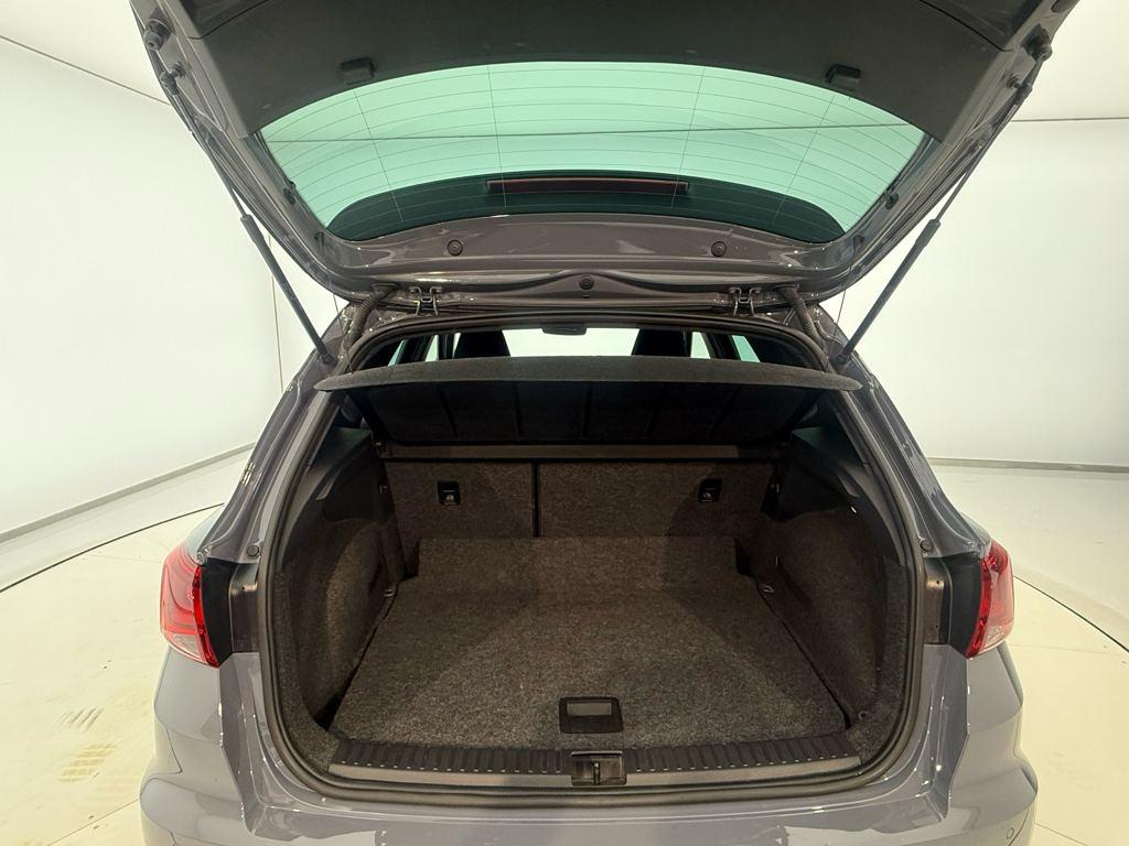 SEAT Arona 1.5 TSI FR Special Edition DSG 110 kW (150 CV) - 6