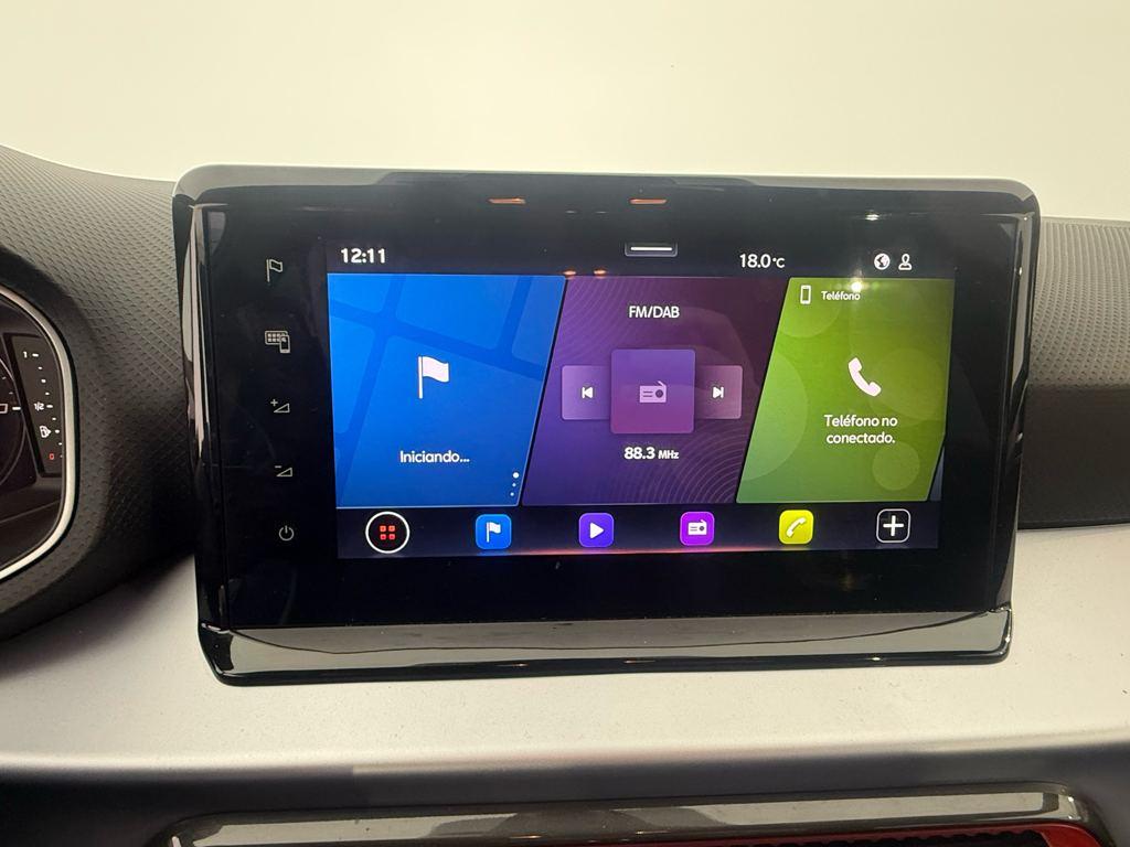 SEAT Arona 1.5 TSI FR Special Edition DSG 110 kW (150 CV) - 12