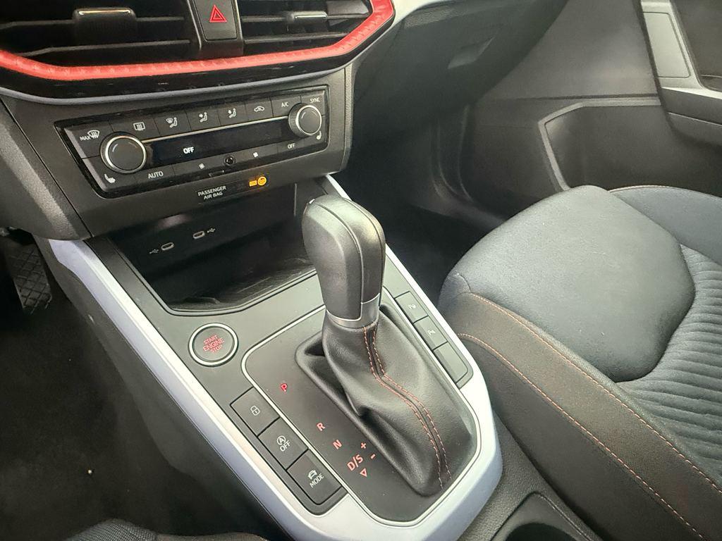 SEAT Arona 1.5 TSI FR Special Edition DSG 110 kW (150 CV) - 13