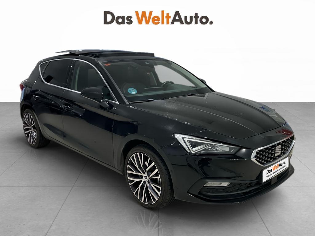 SEAT León 1.5 TSI S&S Xcellence Go M 110 kW (150 CV) - 0