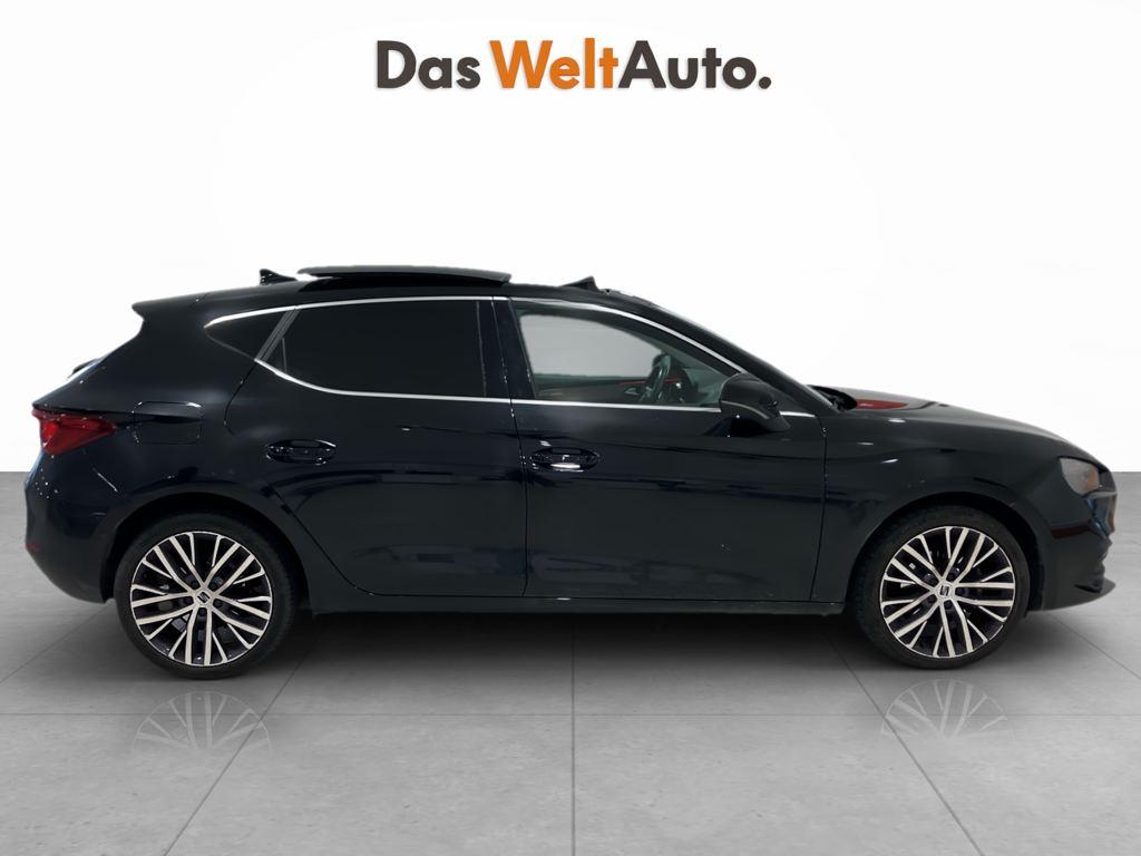SEAT León 1.5 TSI S&S Xcellence Go M 110 kW (150 CV) - 2