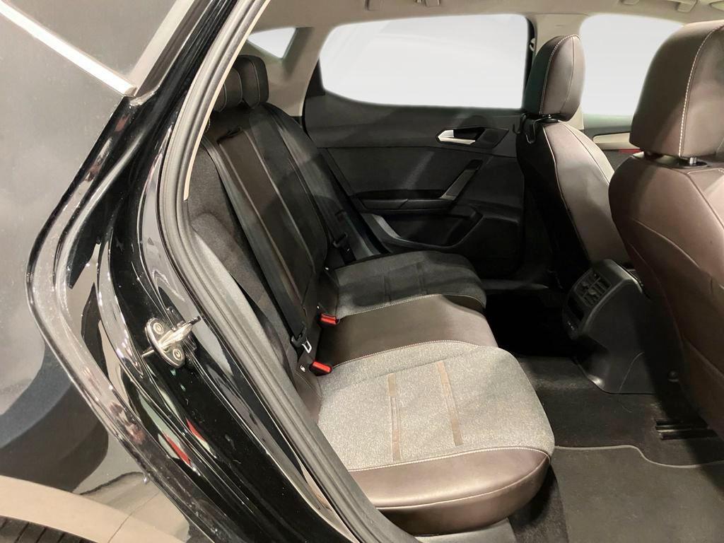 SEAT León 1.5 TSI S&S Xcellence Go M 110 kW (150 CV) - 5