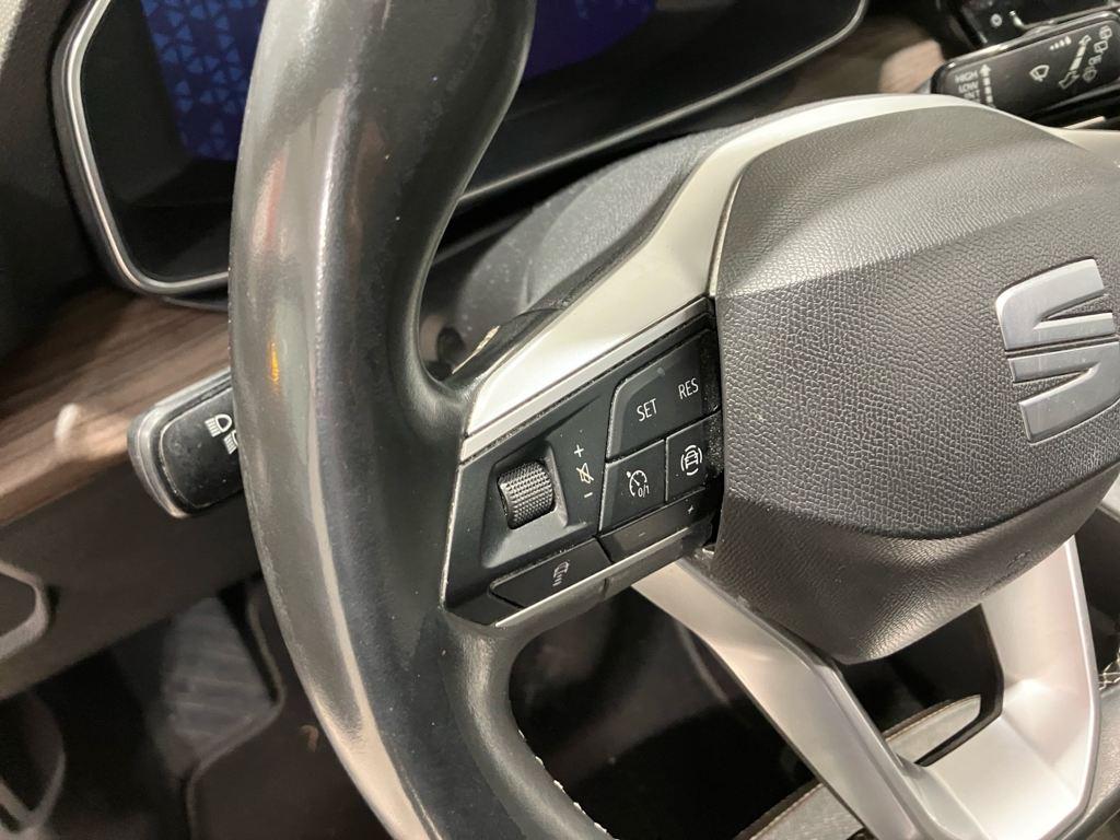 SEAT León 1.5 TSI S&S Xcellence Go M 110 kW (150 CV) - 8