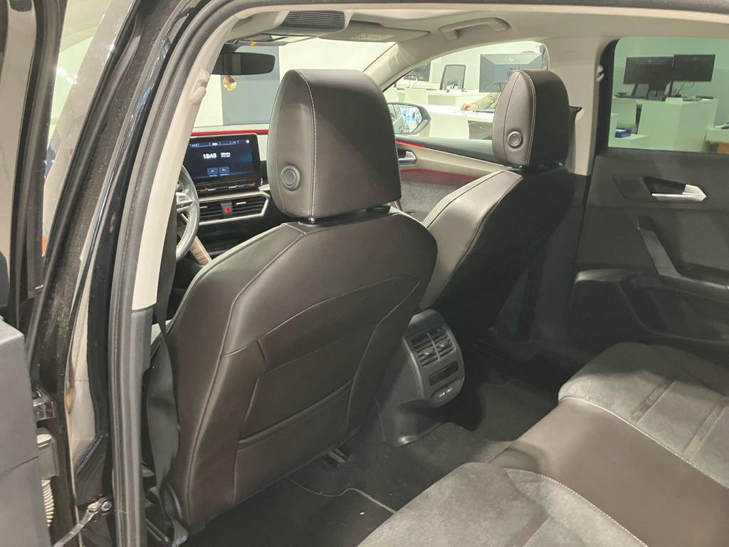 SEAT León 1.5 TSI S&S Xcellence Go M 110 kW (150 CV) - 10