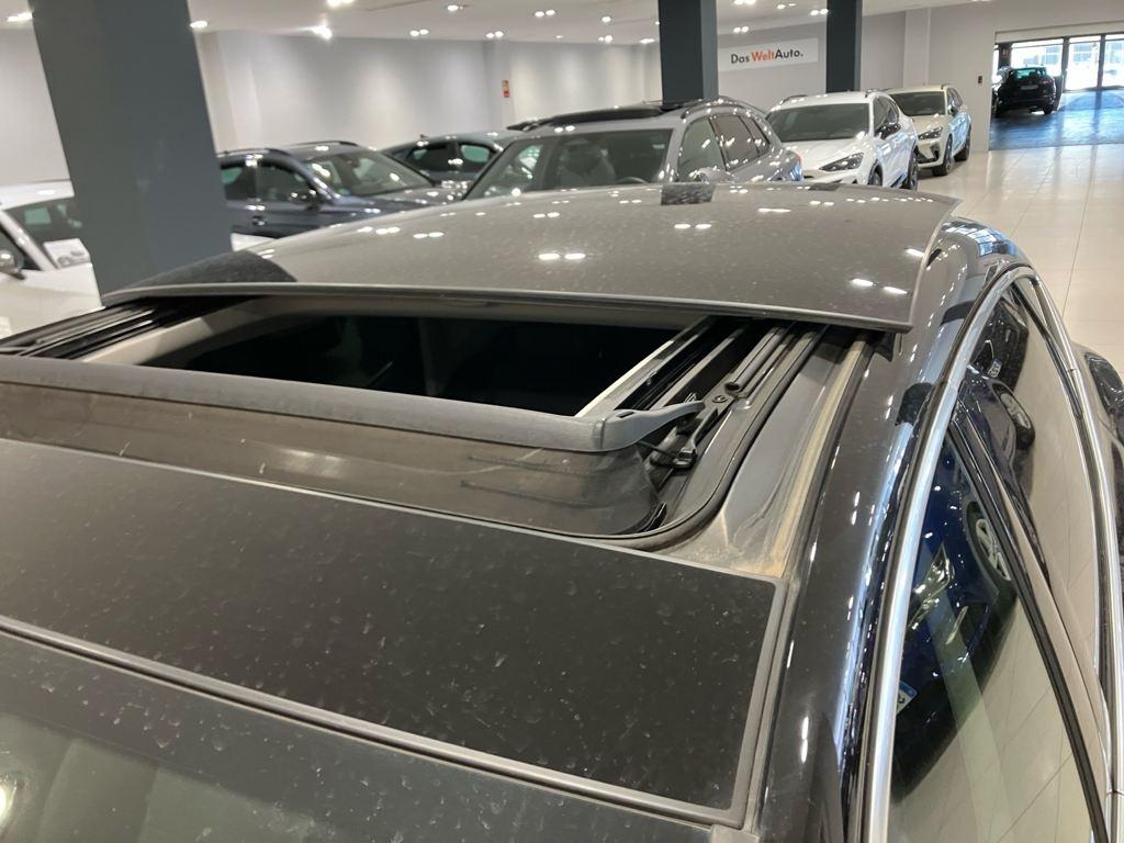 SEAT León 1.5 TSI S&S Xcellence Go M 110 kW (150 CV) - 11