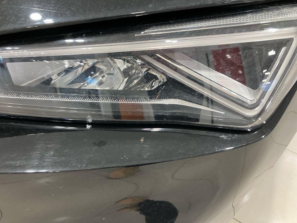 SEAT León 1.5 TSI S&S Xcellence Go M 110 kW (150 CV) - 12