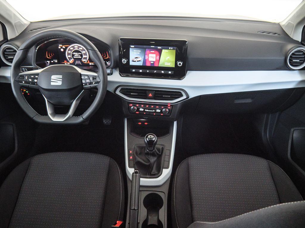 SEAT Arona 1.0 TSI Style Special Edition 85 kW (115 CV) - 3