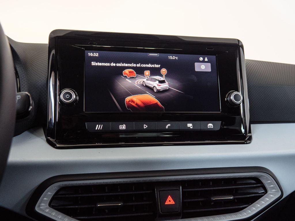 SEAT Arona 1.0 TSI Style Special Edition 85 kW (115 CV) - 11