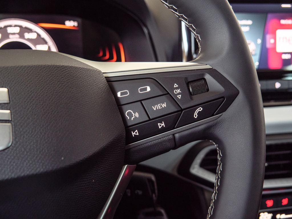 SEAT Arona 1.0 TSI Style Special Edition 85 kW (115 CV) - 14