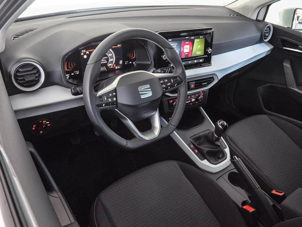 SEAT Arona 1.0 TSI Style Special Edition 85 kW (115 CV) - 15