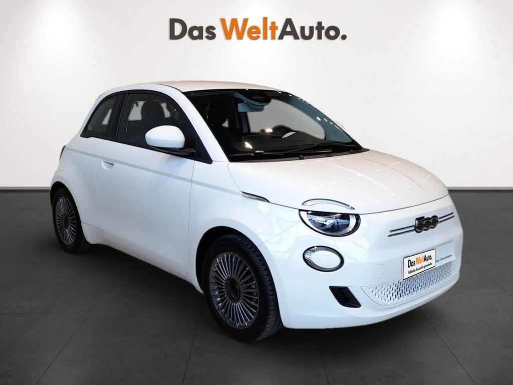 Fiat 500 Electrico 500 Icon Hb 320km 85 kW (118 CV) - 0