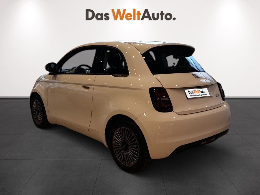 Fiat 500 Electrico 500 Icon Hb 320km 85 kW (118 CV) - 1