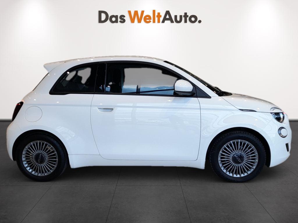 Fiat 500 Electrico 500 Icon Hb 320km 85 kW (118 CV) - 2