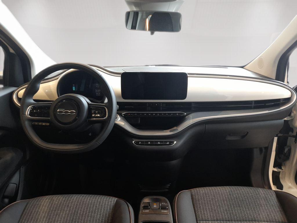Fiat 500 Electrico 500 Icon Hb 320km 85 kW (118 CV) - 3