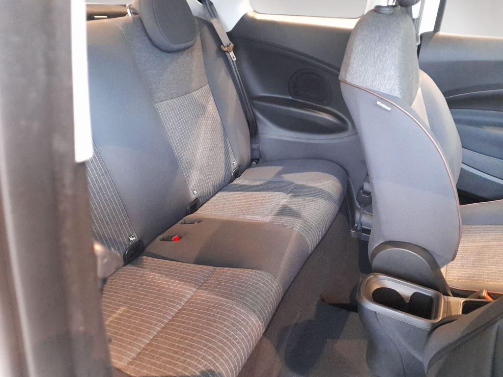 Fiat 500 Electrico 500 Icon Hb 320km 85 kW (118 CV) - 5