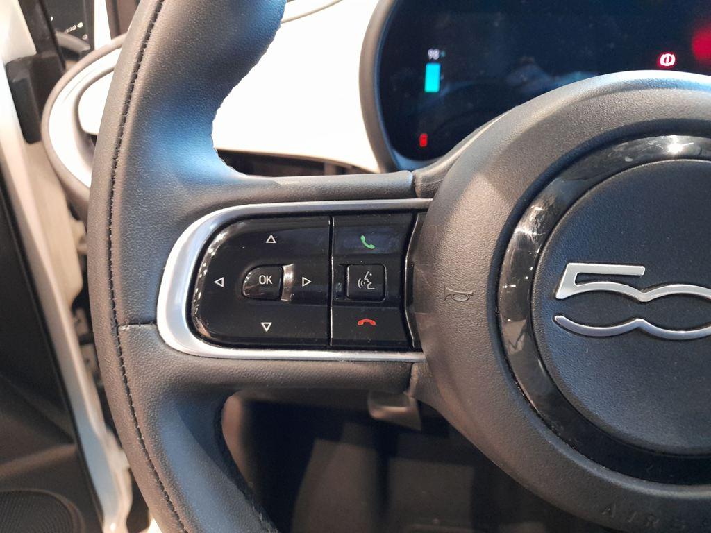 Fiat 500 Electrico 500 Icon Hb 320km 85 kW (118 CV) - 8