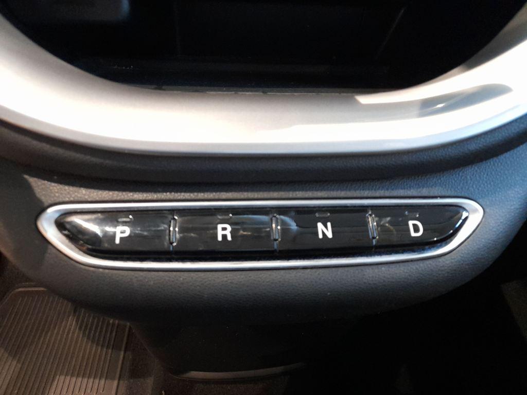 Fiat 500 Electrico 500 Icon Hb 320km 85 kW (118 CV) - 10