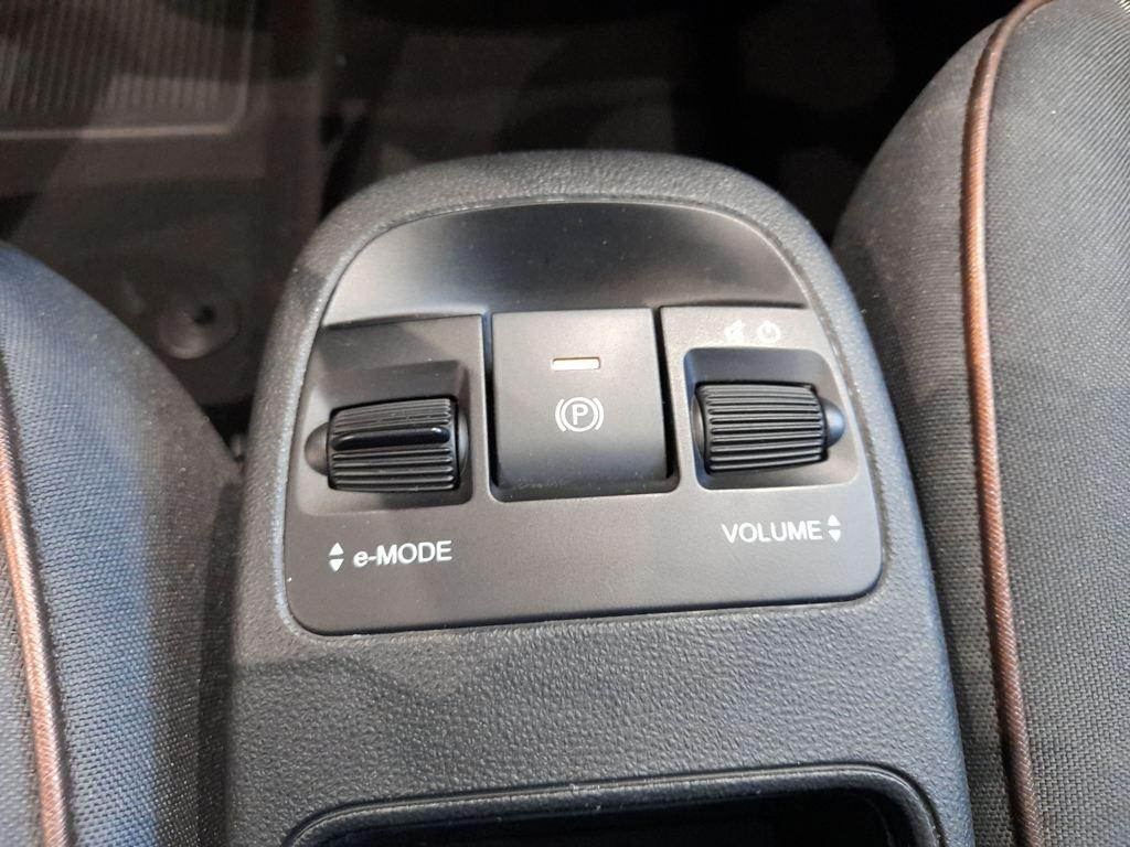 Fiat 500 Electrico 500 Icon Hb 320km 85 kW (118 CV) - 12