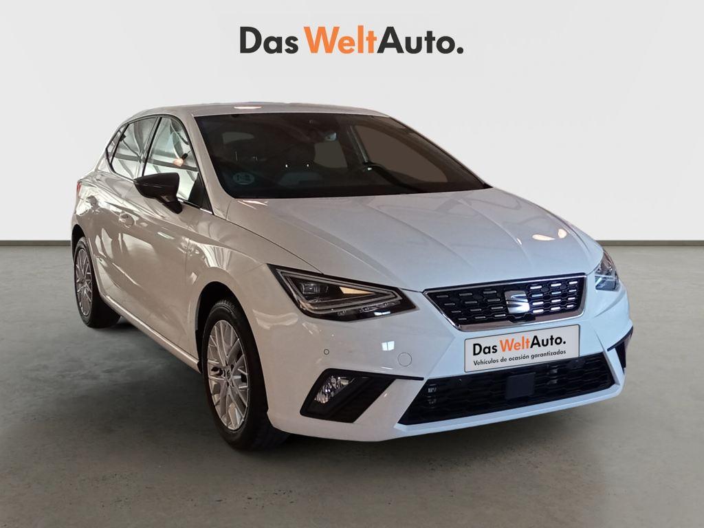 SEAT Ibiza 1.0 TSI Special Edition 85 kW (115 CV) - 0