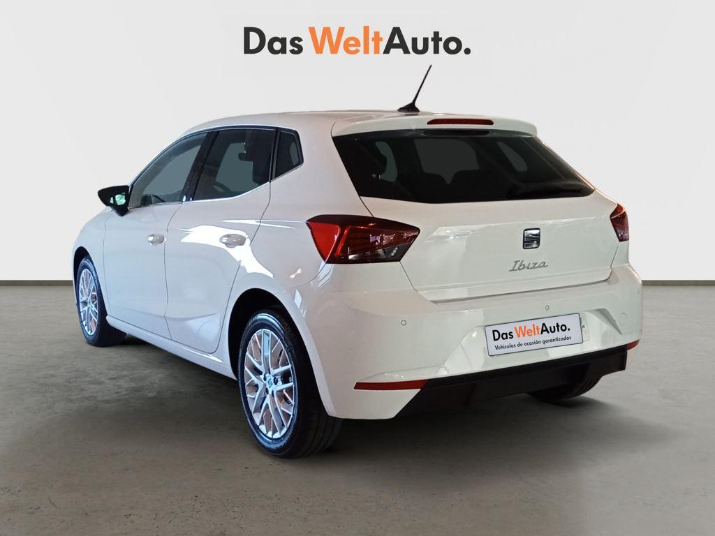 SEAT Ibiza 1.0 TSI Special Edition 85 kW (115 CV) - 1
