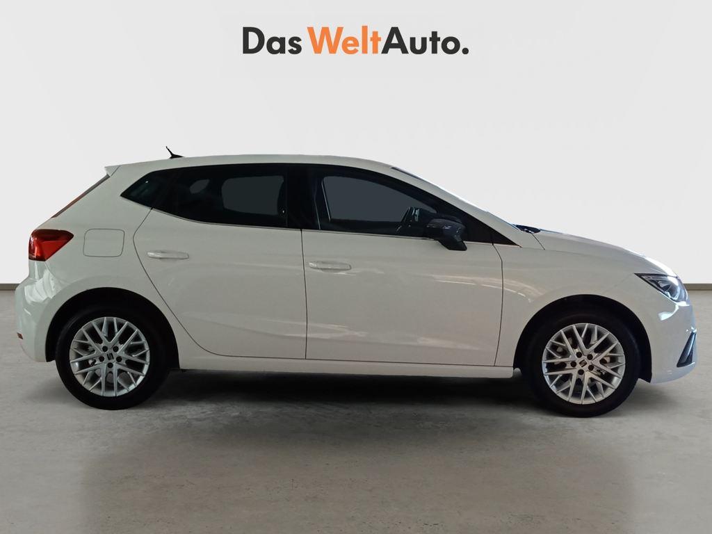 SEAT Ibiza 1.0 TSI Special Edition 85 kW (115 CV) - 2