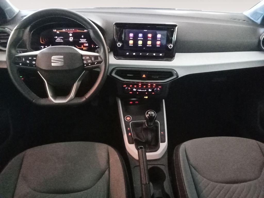 SEAT Ibiza 1.0 TSI Special Edition 85 kW (115 CV) - 3