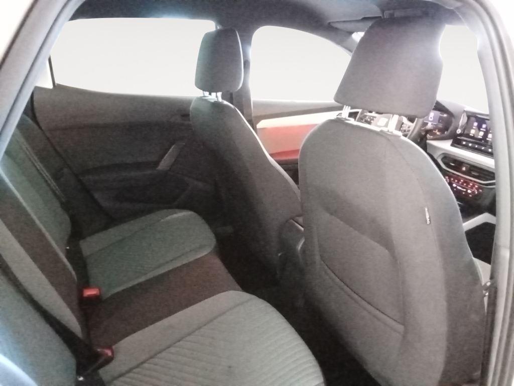 SEAT Ibiza 1.0 TSI Special Edition 85 kW (115 CV) - 5