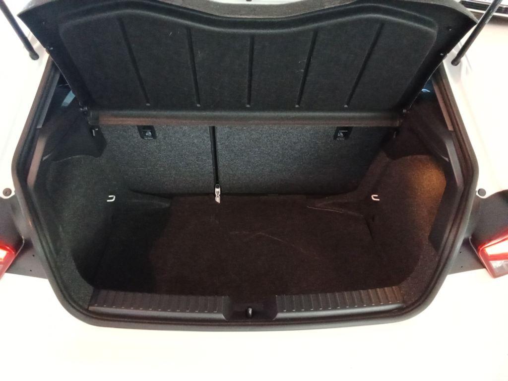 SEAT Ibiza 1.0 TSI Special Edition 85 kW (115 CV) - 6