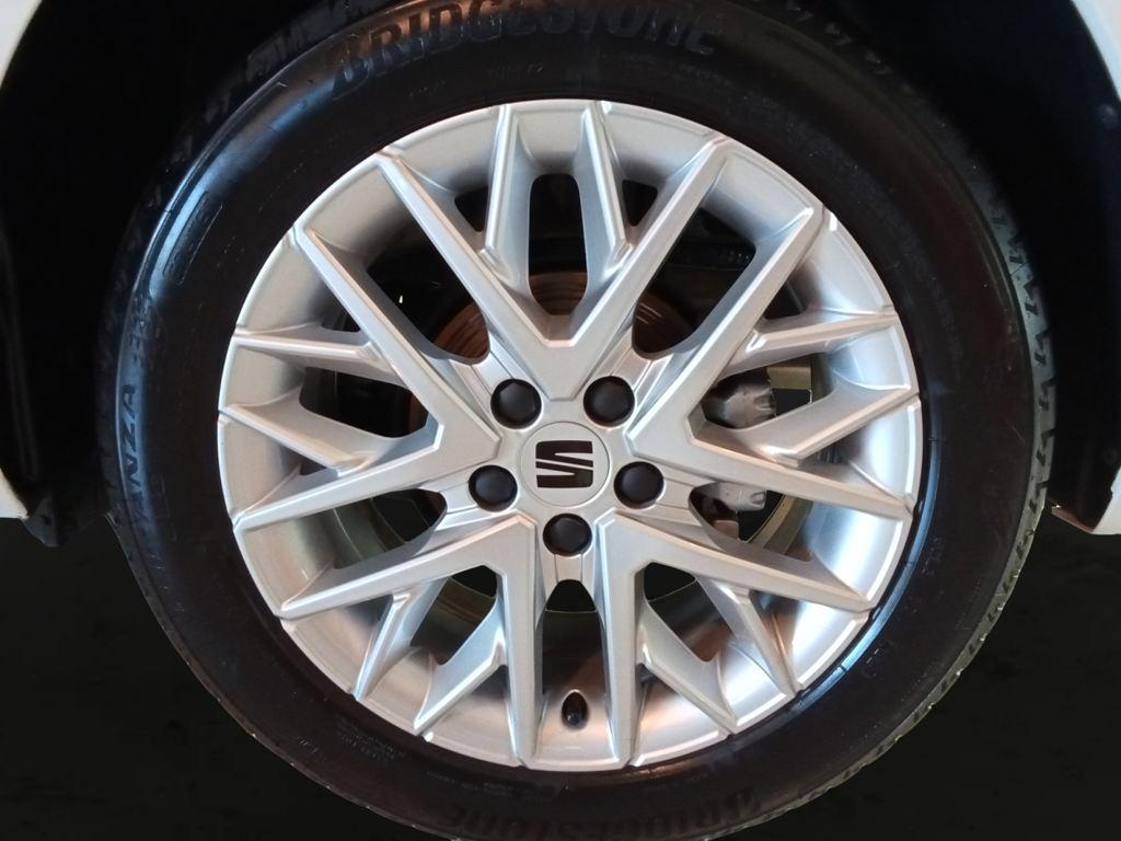 SEAT Ibiza 1.0 TSI Special Edition 85 kW (115 CV) - 7