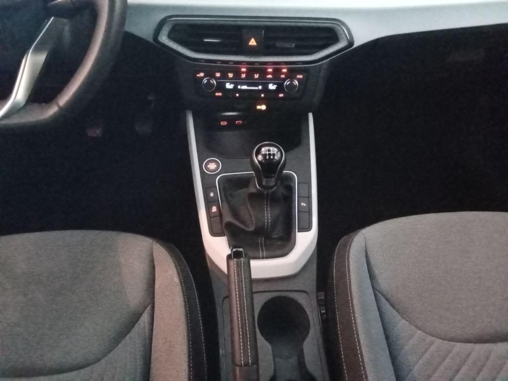 SEAT Ibiza 1.0 TSI Special Edition 85 kW (115 CV) - 9