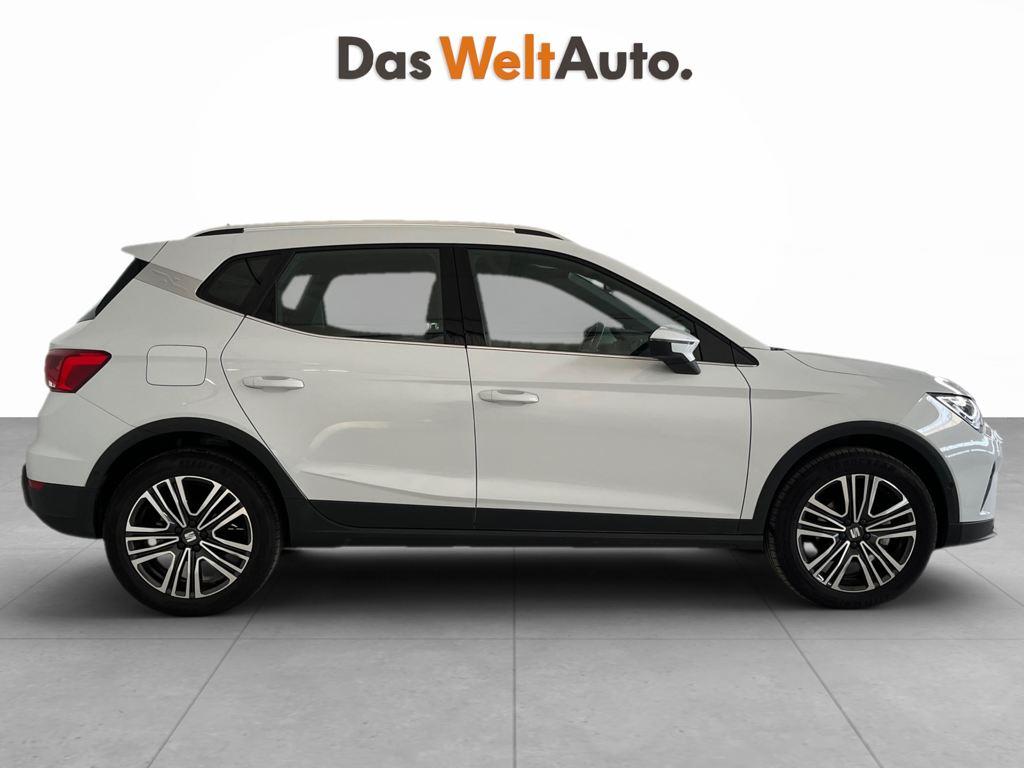 SEAT Arona 1.0 TSI FR XM 85 kW (115 CV) - 2