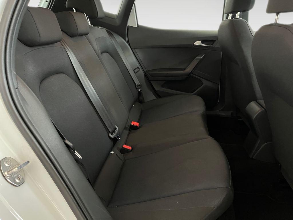 SEAT Arona 1.0 TSI FR XM 85 kW (115 CV) - 5