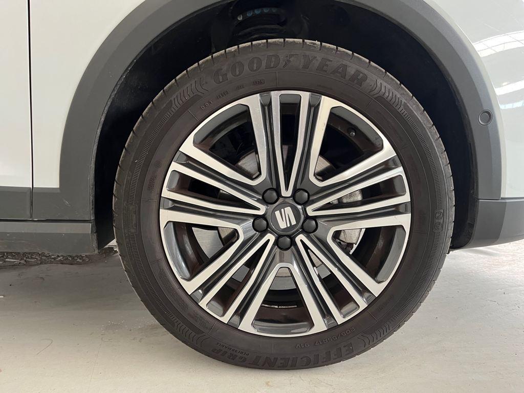 SEAT Arona 1.0 TSI FR XM 85 kW (115 CV) - 7