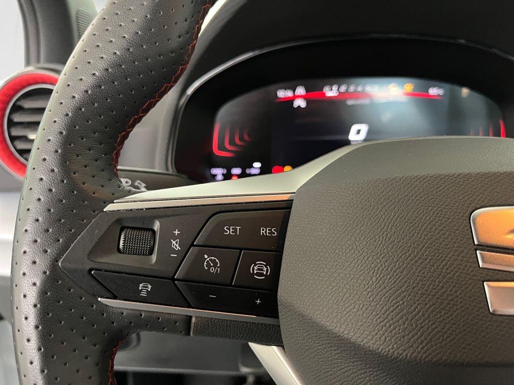 SEAT Arona 1.0 TSI FR XM 85 kW (115 CV) - 8