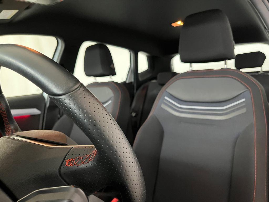 SEAT Arona 1.0 TSI FR XM 85 kW (115 CV) - 9