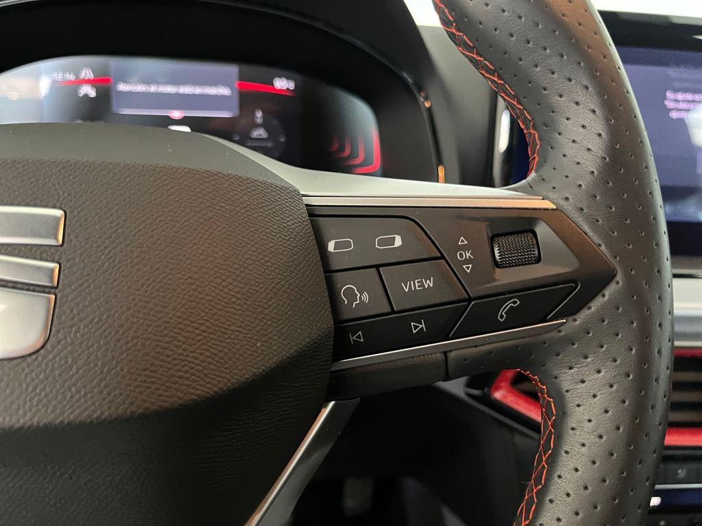 SEAT Arona 1.0 TSI FR XM 85 kW (115 CV) - 11