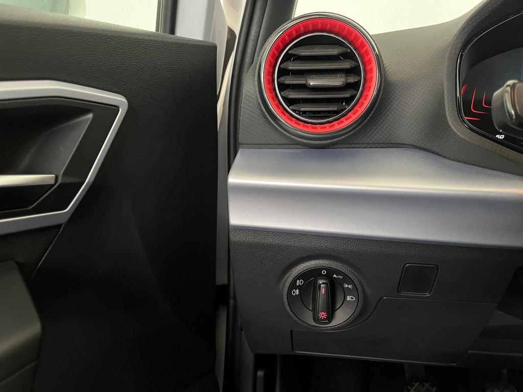 SEAT Arona 1.0 TSI FR XM 85 kW (115 CV) - 14