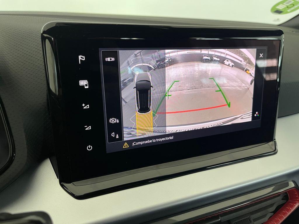 SEAT Arona 1.0 TSI FR XM 85 kW (115 CV) - 17