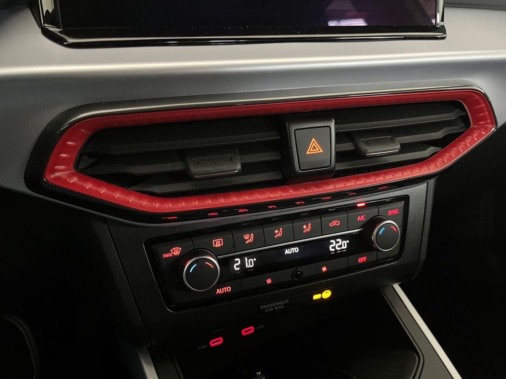 SEAT Arona 1.0 TSI FR XM 85 kW (115 CV) - 18