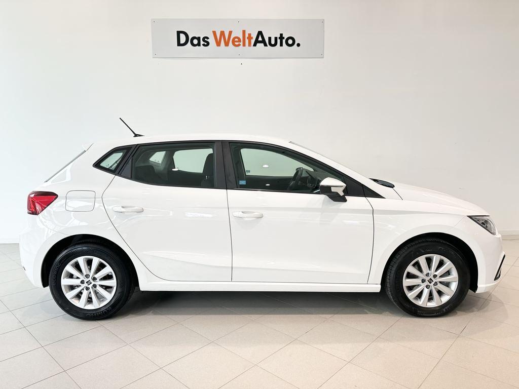 SEAT Ibiza 1.0 TSI Style XM 70 kW (95 CV) - 2