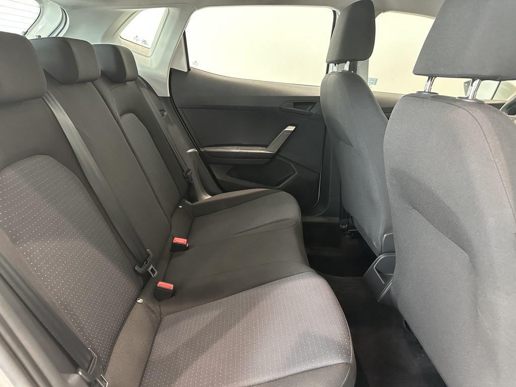 SEAT Ibiza 1.0 TSI Style XM 70 kW (95 CV) - 5