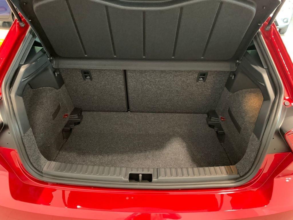 SEAT Ibiza 1.0 TSI FR Plus 81 kW (110 CV) - 6