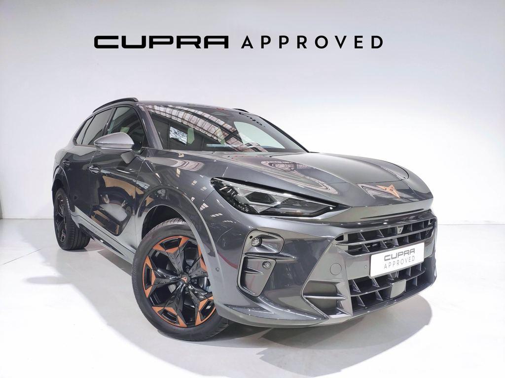 CUPRA Terramar 1.5 TSI e-Hybrid DSG 150 kW (204 CV) - 0