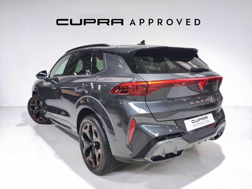 CUPRA Terramar 1.5 TSI e-Hybrid DSG 150 kW (204 CV) - 1