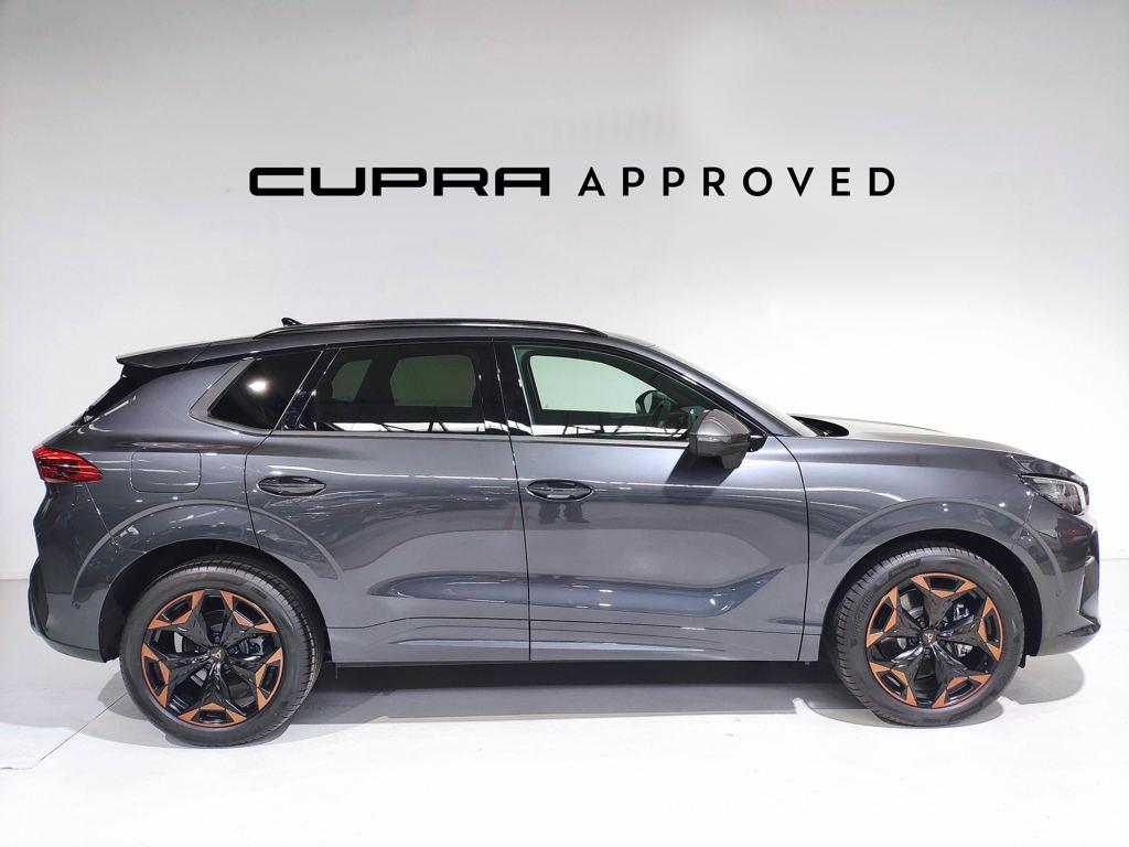 CUPRA Terramar 1.5 TSI e-Hybrid DSG 150 kW (204 CV) - 2