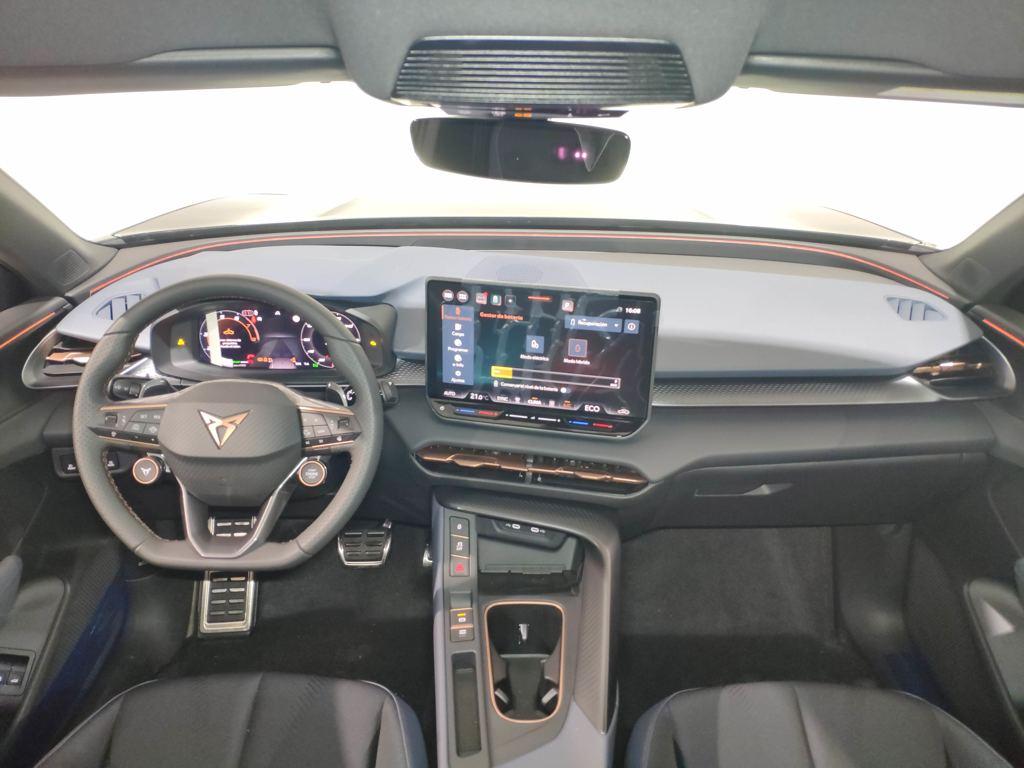CUPRA Terramar 1.5 TSI e-Hybrid DSG 150 kW (204 CV) - 3