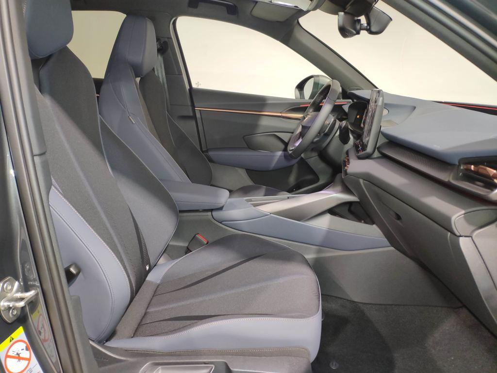 CUPRA Terramar 1.5 TSI e-Hybrid DSG 150 kW (204 CV) - 4