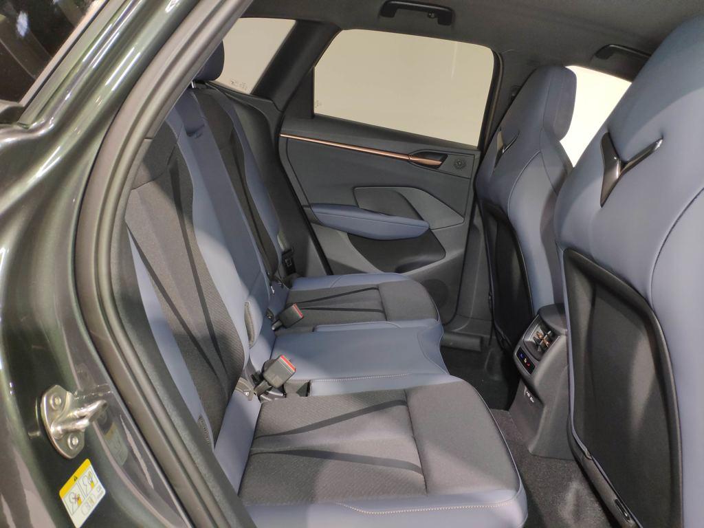 CUPRA Terramar 1.5 TSI e-Hybrid DSG 150 kW (204 CV) - 5