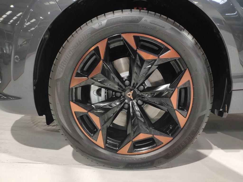 CUPRA Terramar 1.5 TSI e-Hybrid DSG 150 kW (204 CV) - 7